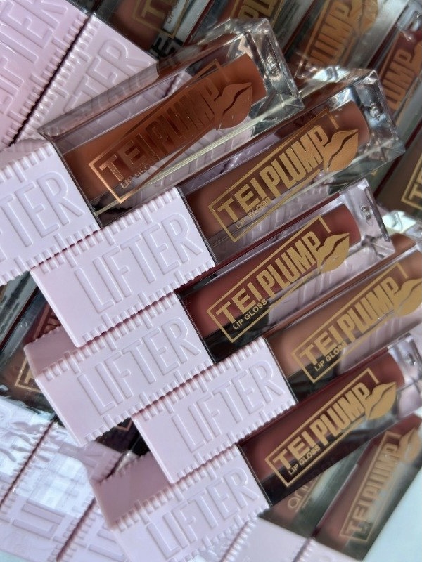Lifter gloss Plump Tei ✨