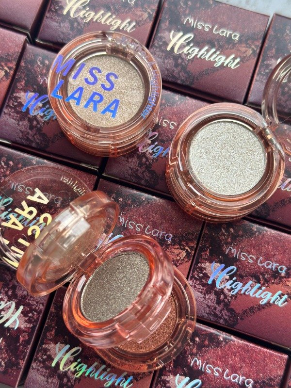 Trío de Iluminadores Miss lara 💕