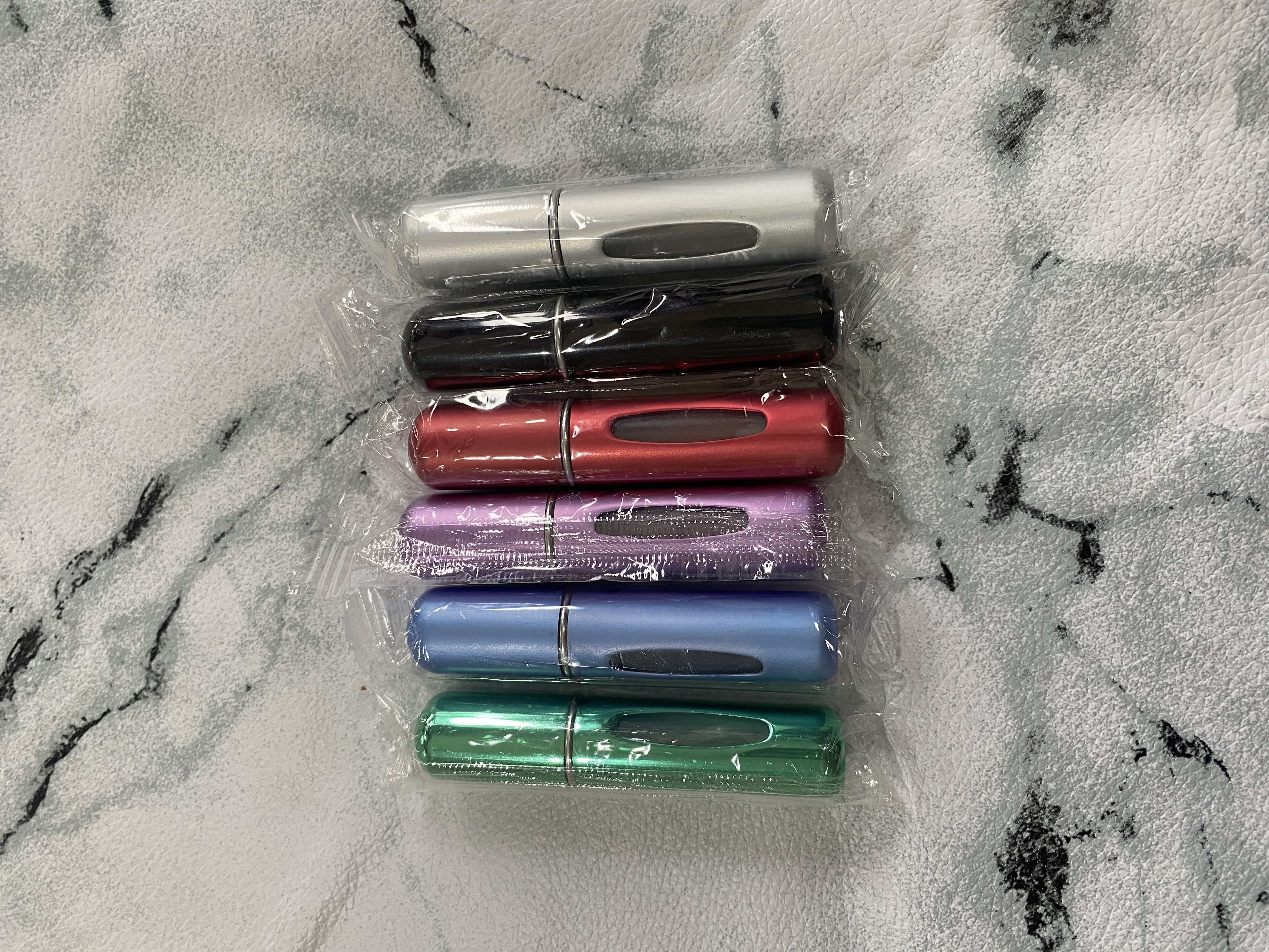 Perfumero de cartera 5 ml