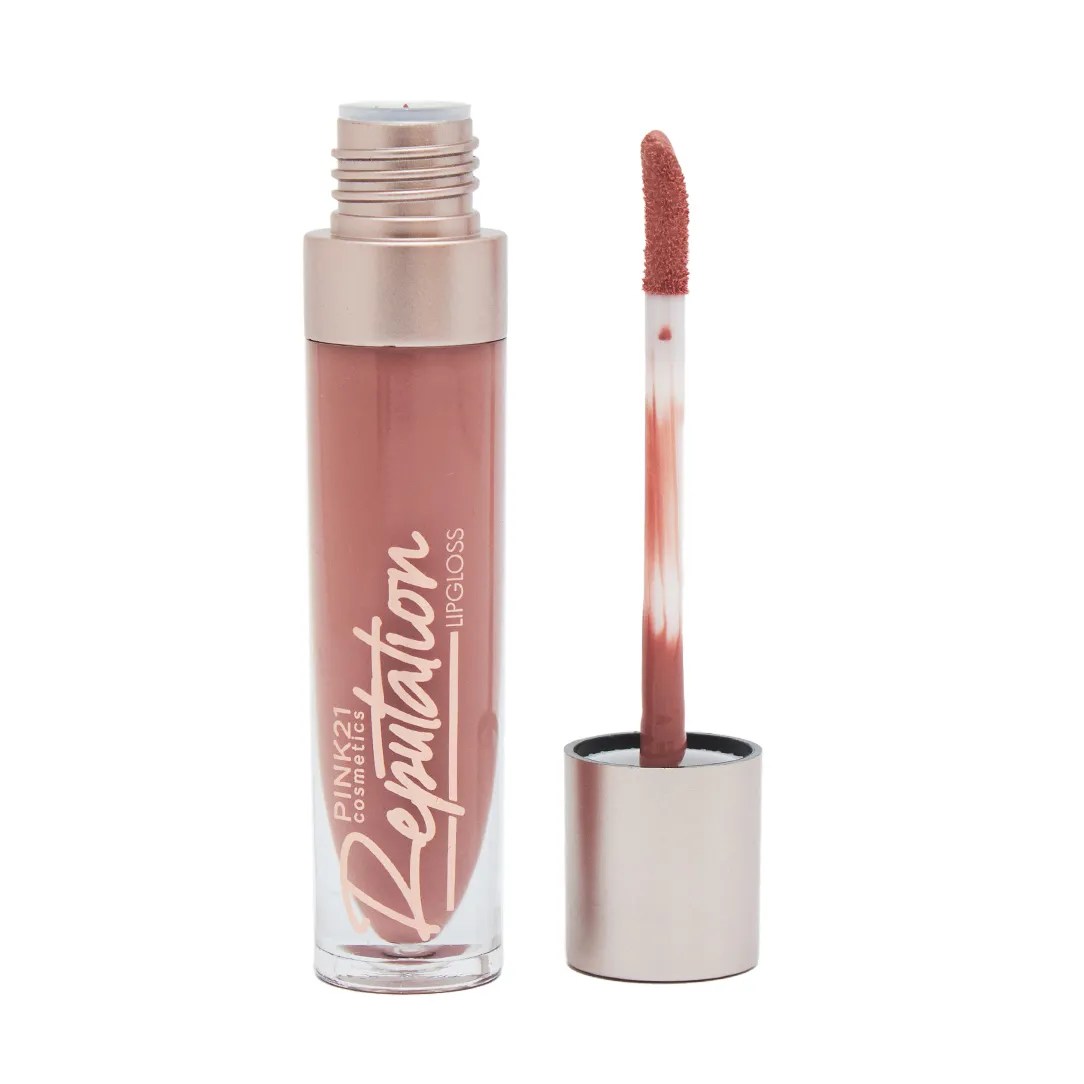 Labial con color Pink 21