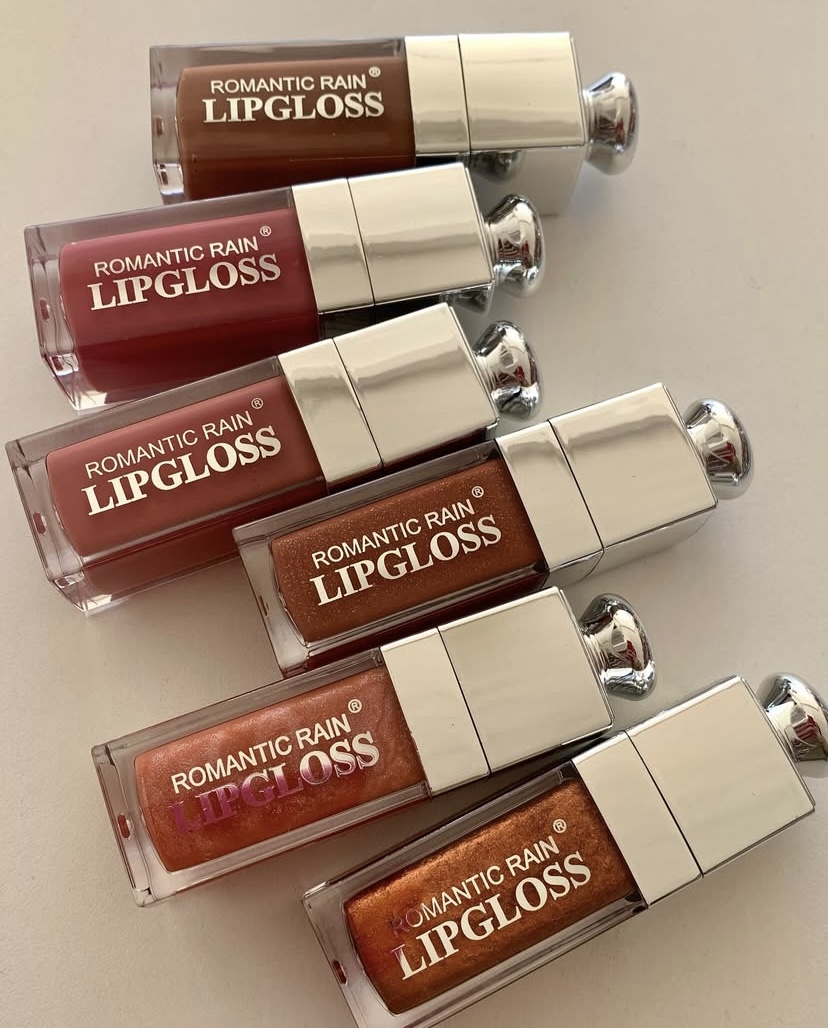 Lip gloss Romantic 🫶🏼