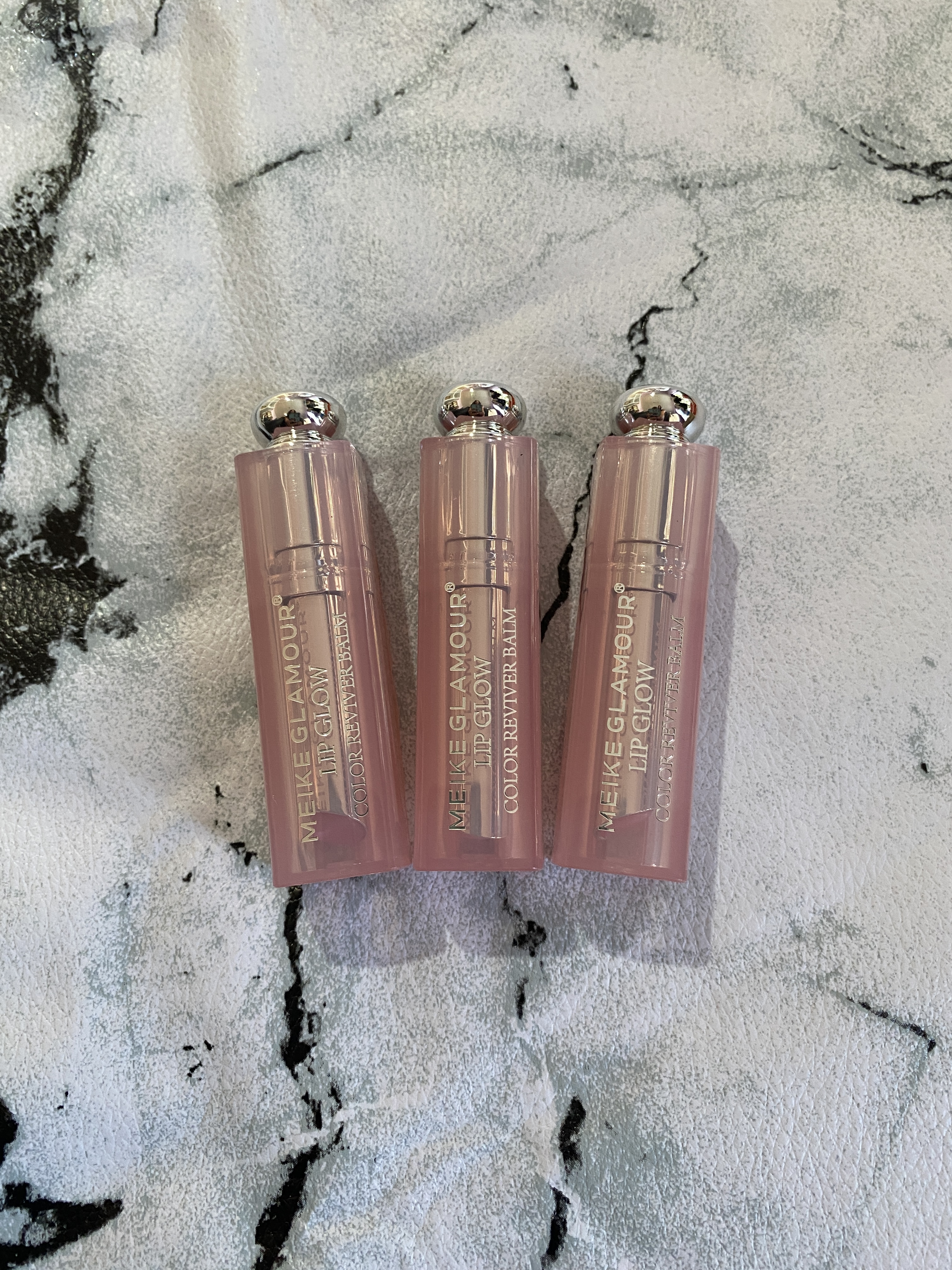 Balsamo dupe de Dior 