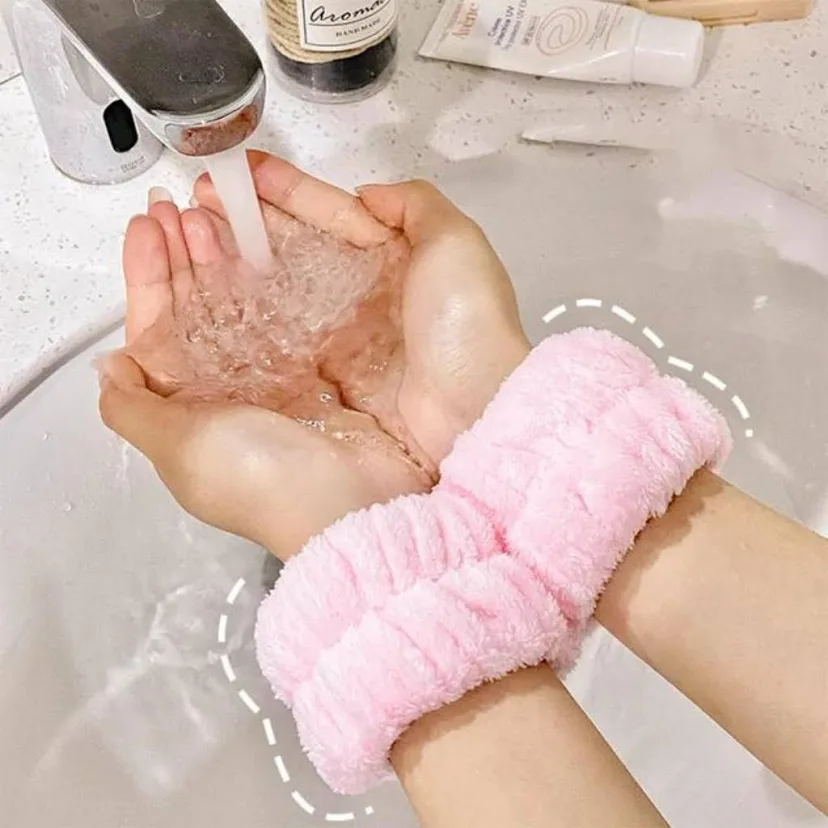 Muñequeras para Skicare 