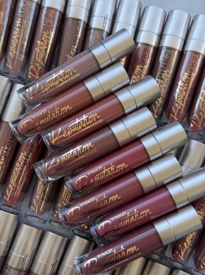 Labial con color Pink 21